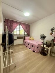 Blk 107 Simei Street 1 (Tampines), HDB 4 Rooms #481995121